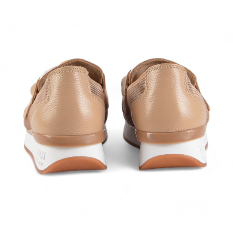 Mocasin Cuero Con Cadena The Happy Monk Vanity 011