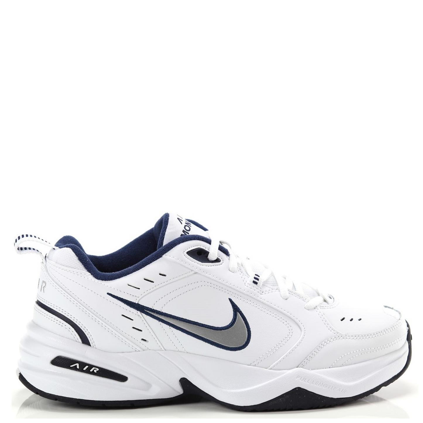 Nike 415455 Blanco